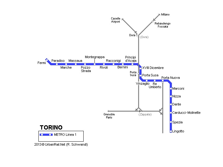 torino-metro-map